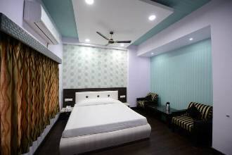 Hotel Banwari Palace, Bikaner 2